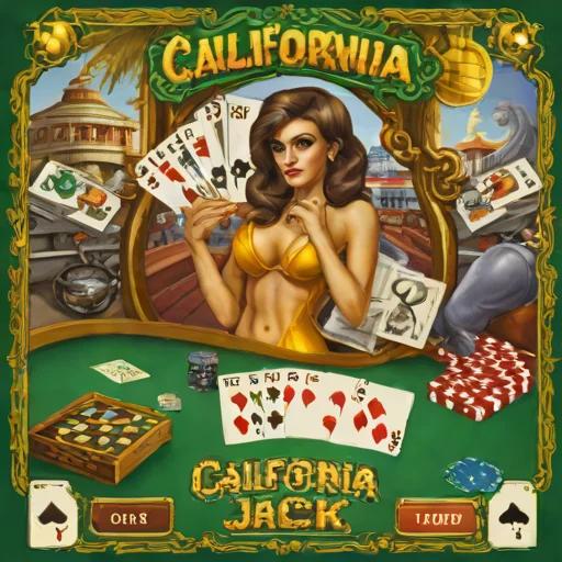 California Jack