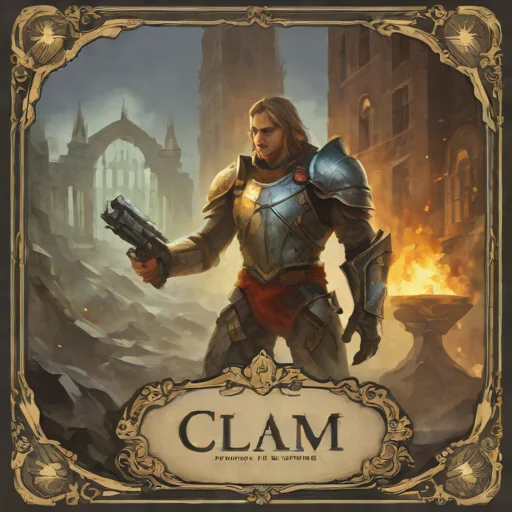 Claim