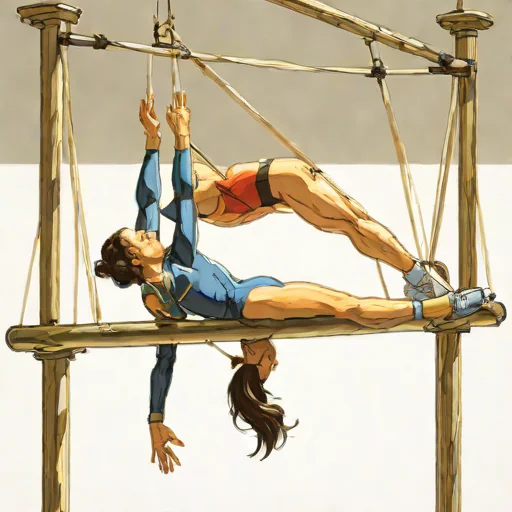 Cradle (Acrobatics)