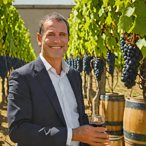 Christophe Roumier