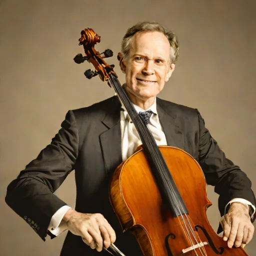 Carter Brey