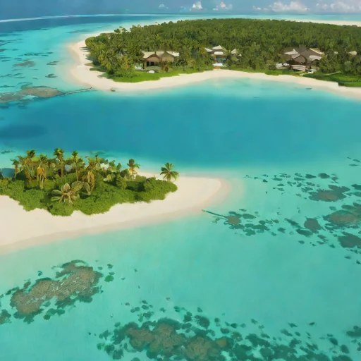 Cayo Arena (Sandy Cay)