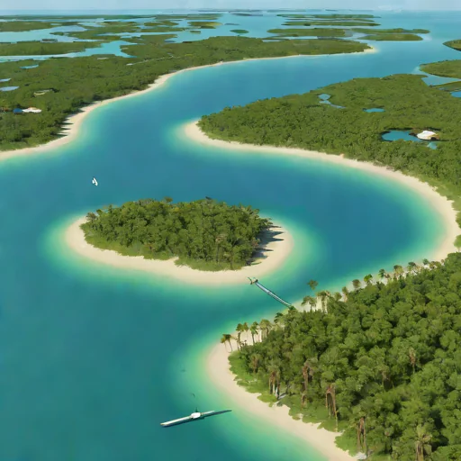 Chandeleur Islands