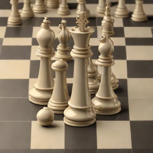 Corner Chess