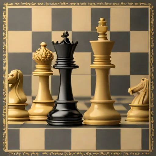 Chancellor Chess