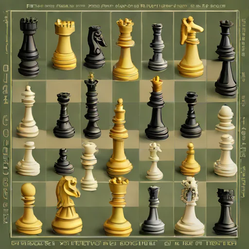 Centennial Chess