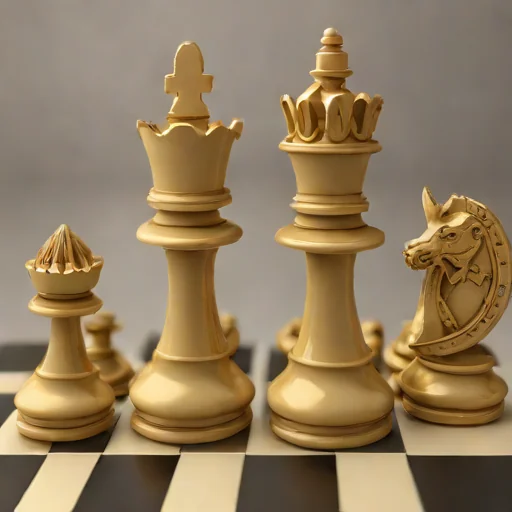 Chivalry Chess