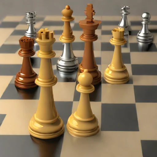 Correspondence Chess