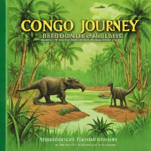 Congo Journey