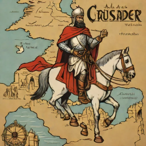 Crusader
