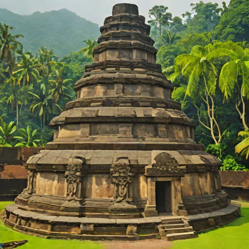 Candi Sari
