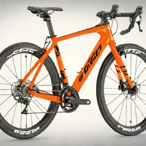 Cervélo Dragonfly