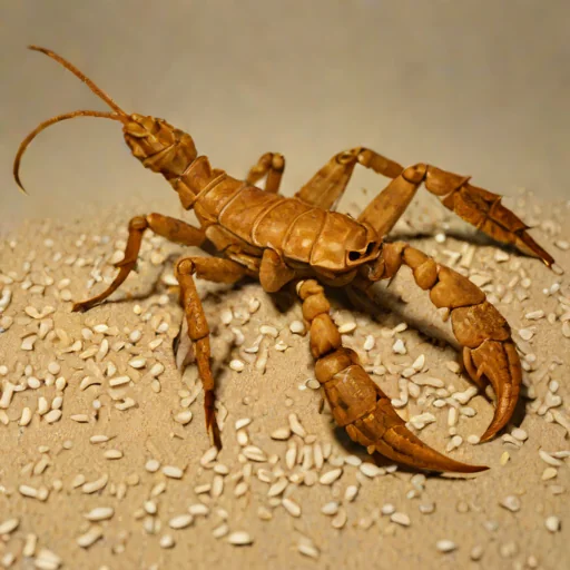 Centruroides gracilis