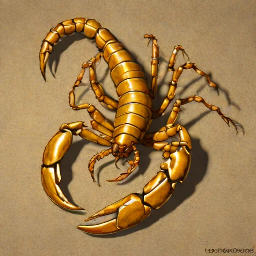 Centruroides suffusus