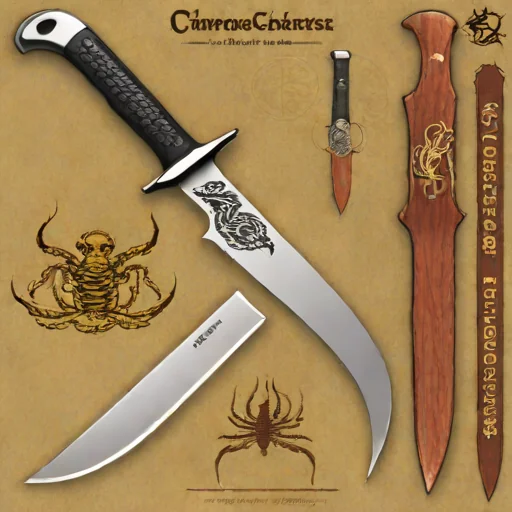 Chiromachetes fergusoni