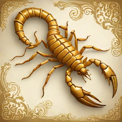Cercophonius squama