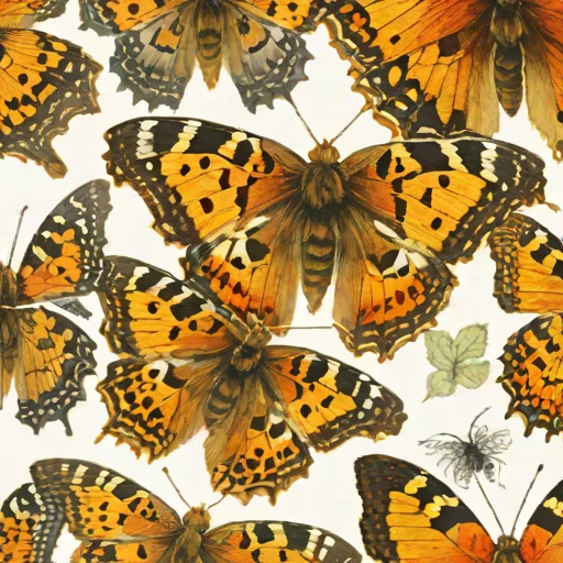 Compton Tortoiseshell