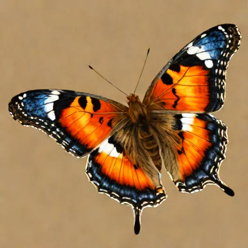 California Tortoiseshell