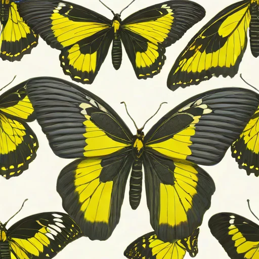 Common Birdwing
