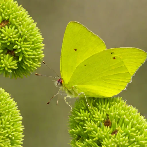 Clouded Sulphur