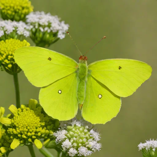 Common Brimstone