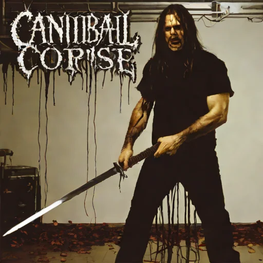 Cannibal Corpse - Kill
