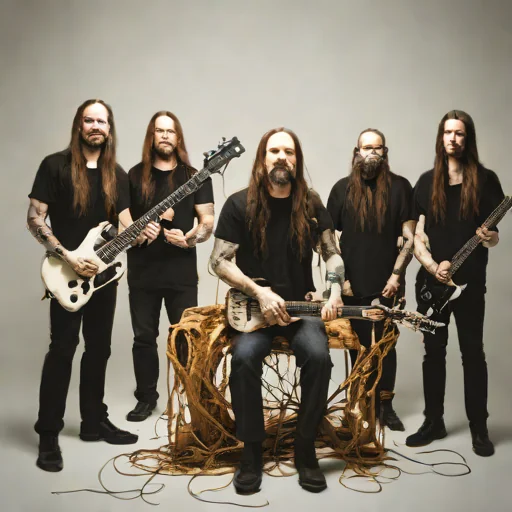 Carcass - Torn Arteries