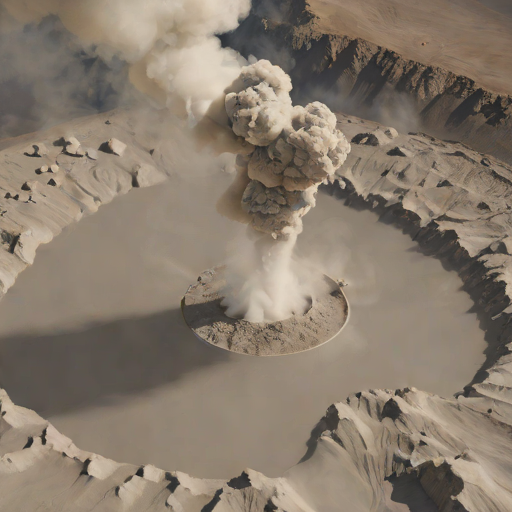 Calbuco fumaroles