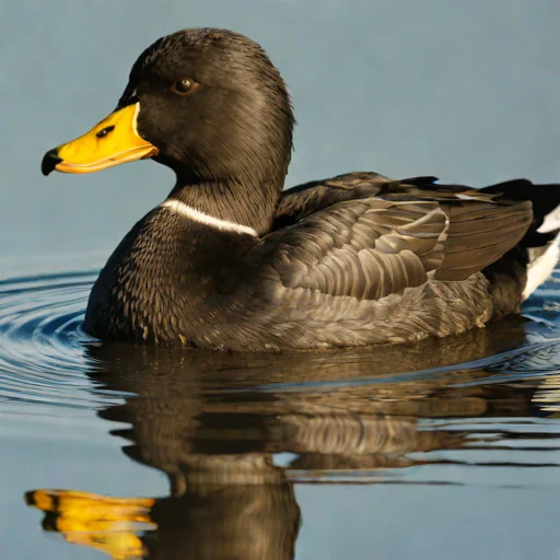 Common Scoter