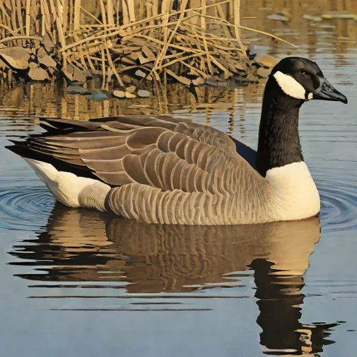 Cackling Goose