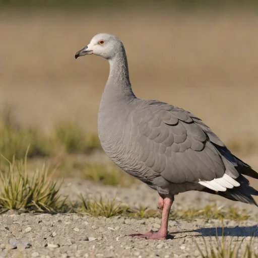 Cape Barren Goose