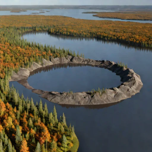 Clearwater Lake West