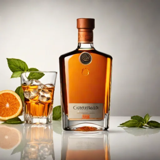 Cointreau Noir