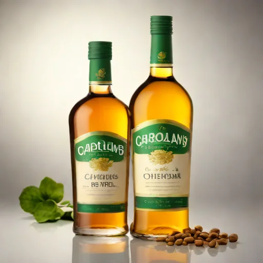 Carolans Irish Cream