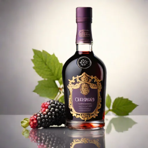 Chambord Black Raspberry