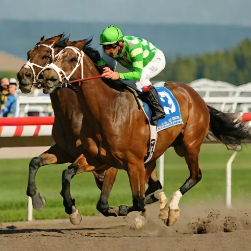Canadian Derby
