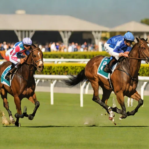 Cape Derby