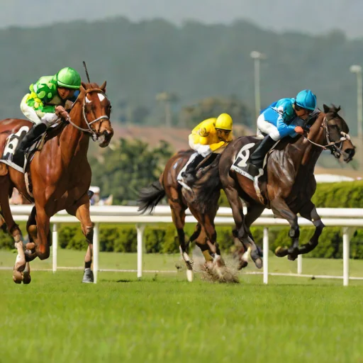 Colombian Derby