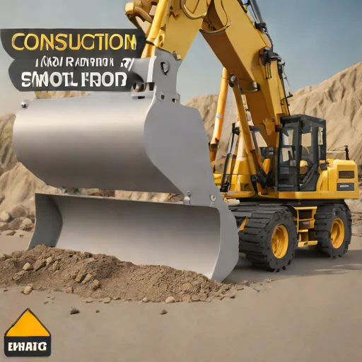 Construction Simulator