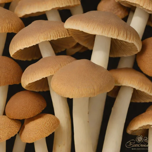 Cremini Mushroom