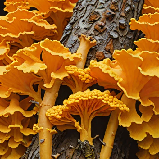 Chicken of the Woods