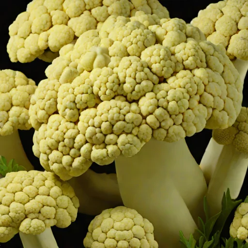 Cauliflower Mushroom