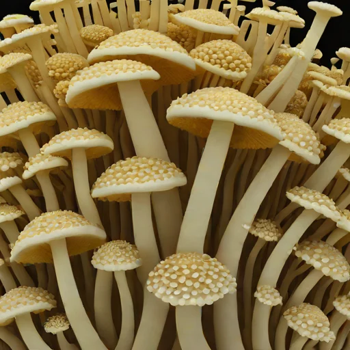 Coral Tooth