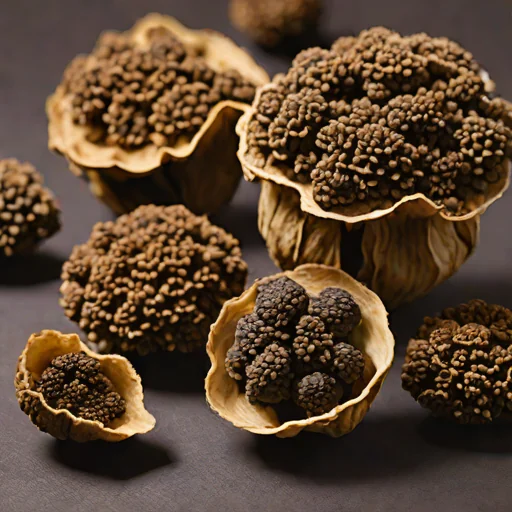 Chinese Black Truffle