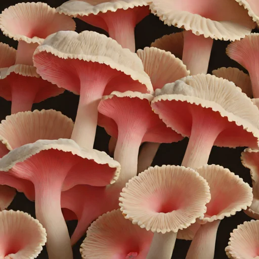Coral Oyster