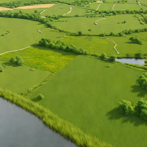 Chippewa Prairie