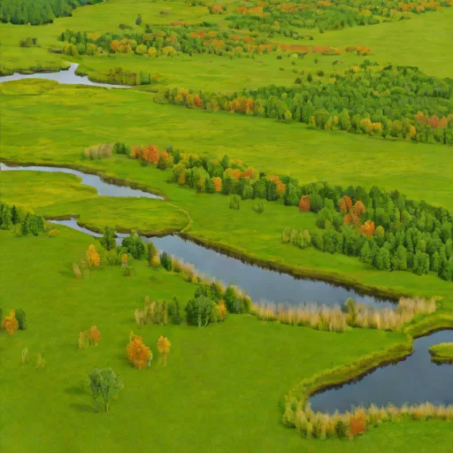 Cassian Prairie