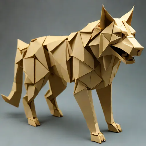 Cerberus (Satoshi Kamiya)
