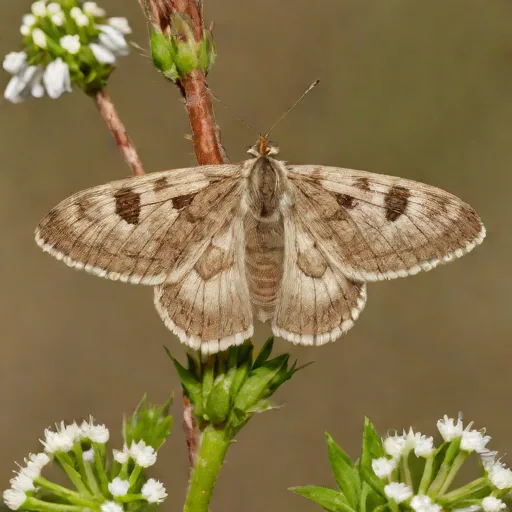 Campion Moth