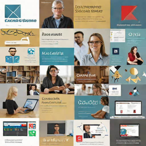 Coursera XSeries Programs